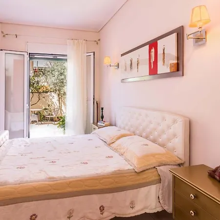 Cosy Family Apartmán *