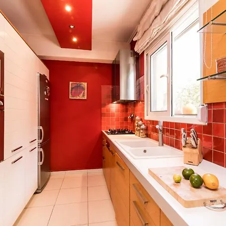 Apartmán Cosy Family