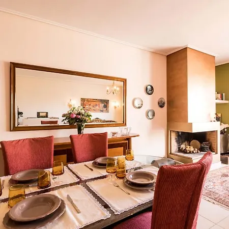 Cosy Family Apartmán Corfu (city)